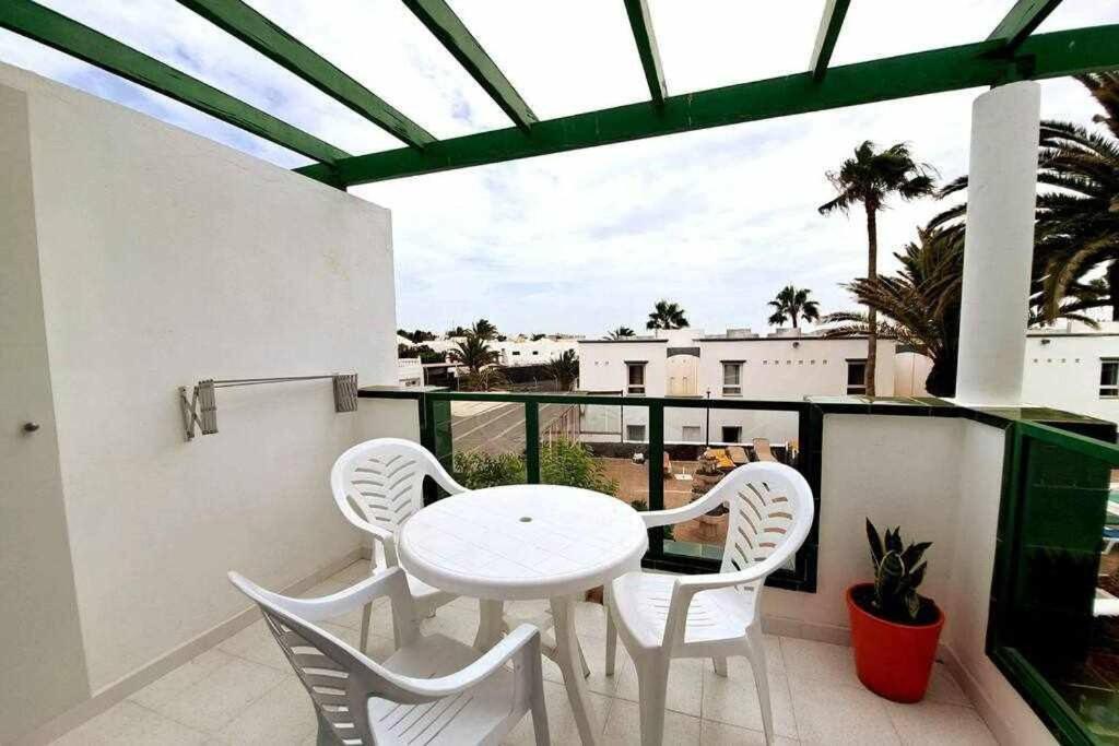 Costa Guacimeta Apartment Los Pocillos Exterior photo